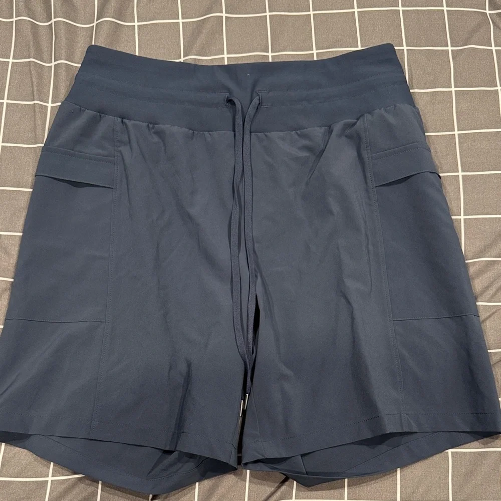 CALIA BERMUDA SHORTS - Picture 1 of 6